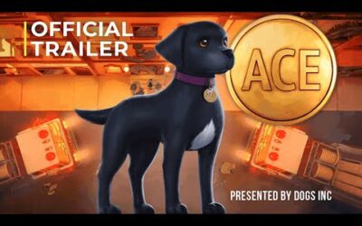 ACE The Official Trailer