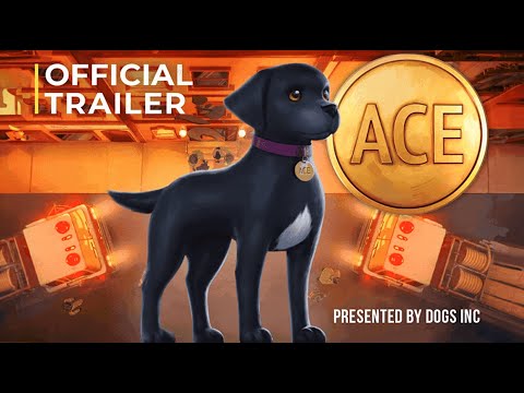 ACE The Official Trailer