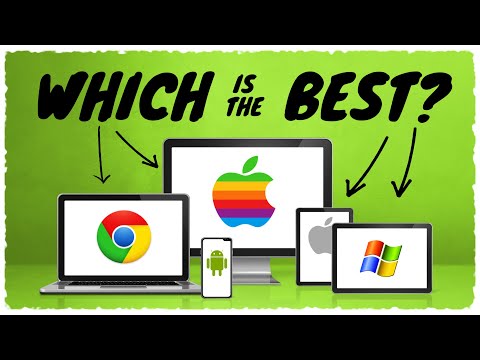 Best Operating Systems for Blind Accessibility: Find Out the Truth!