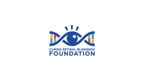 Curing Retinal Blindness Foundation