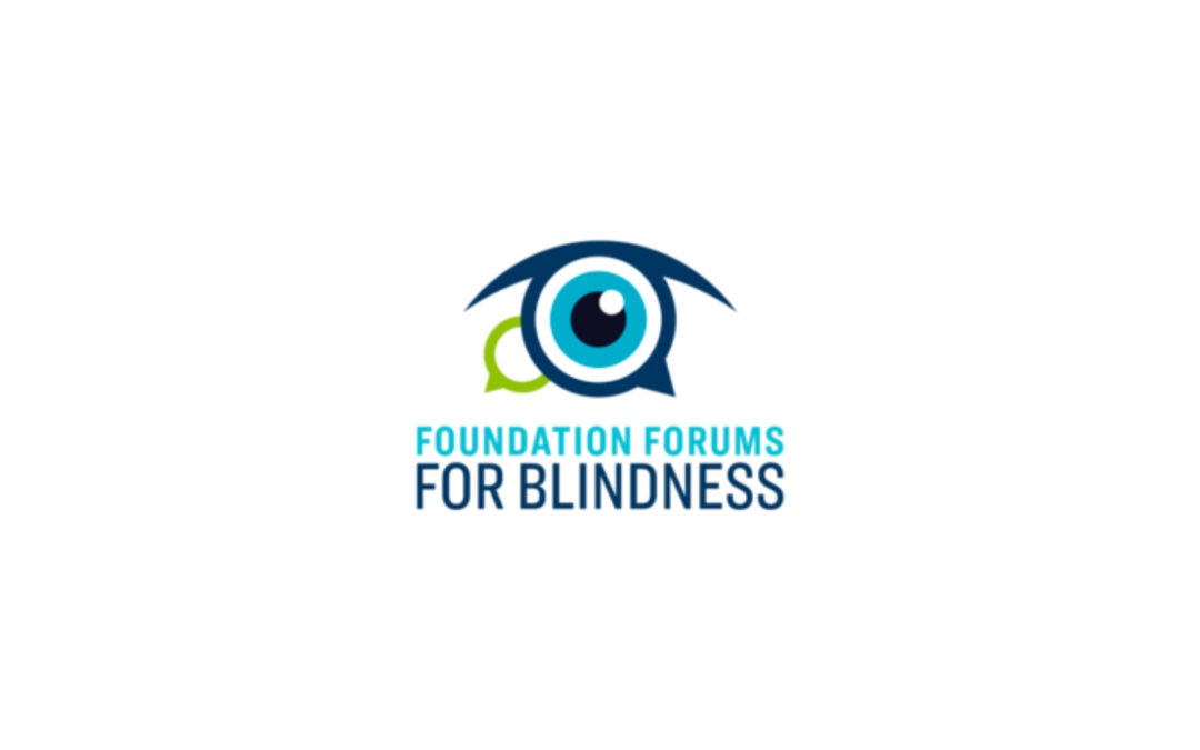 Foundation Forums for Blindness: Philly Phorum