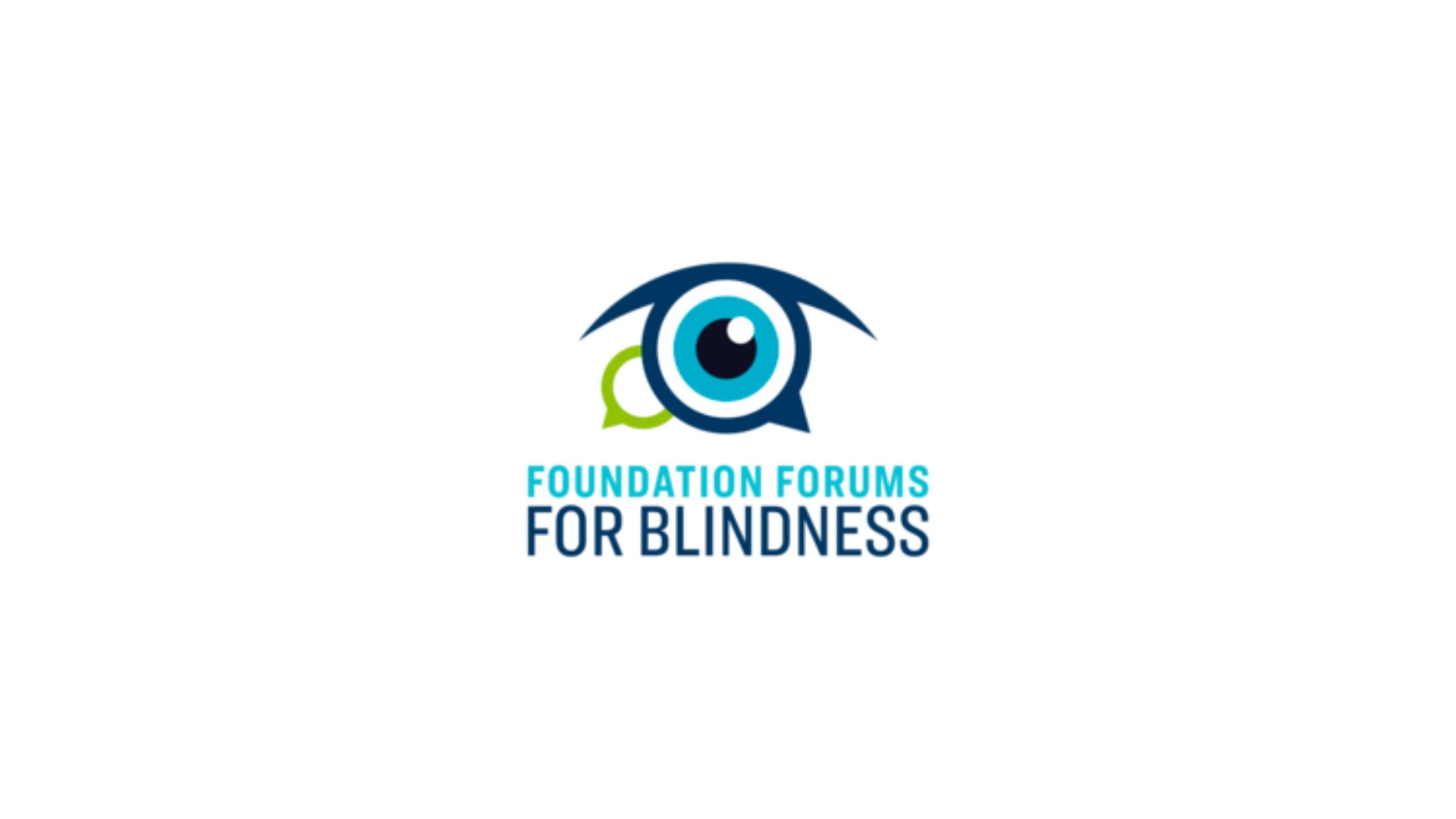 Foundation Fighting Blindness Forum