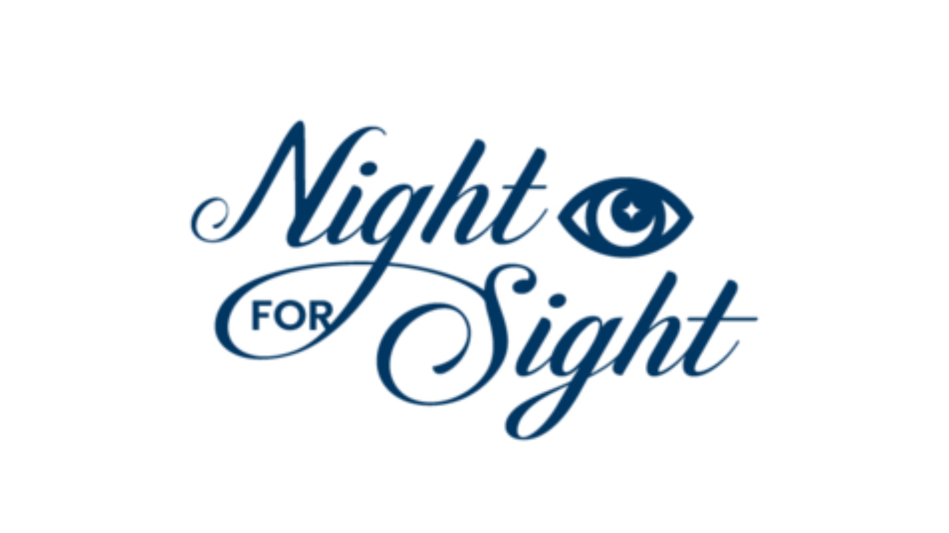 Foundation Fighting Blindness Night for Sight