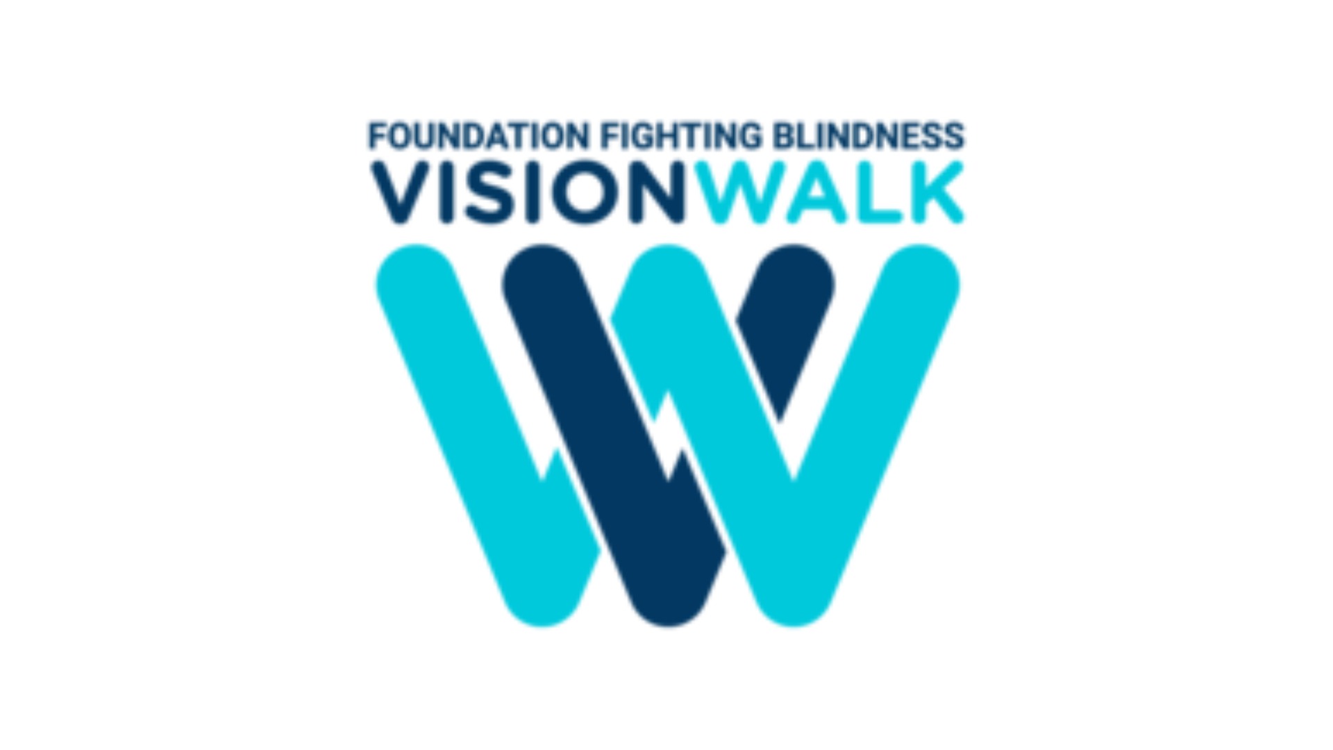 Foundation Fighting Blindness Visionwalk