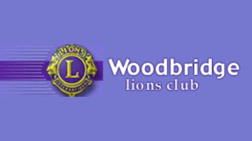 Lions Club of Woodbridge Charities