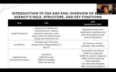 Navigating FDA & EMA Regulations for Retinal Disease Treatments