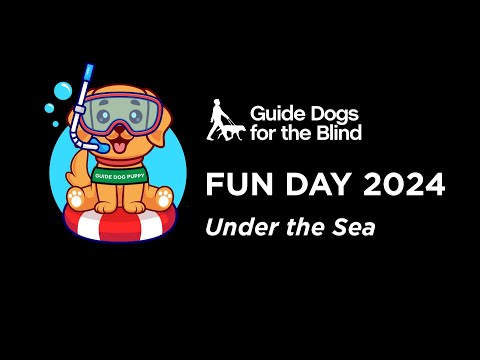 Fun Day 2024 Under the Sea