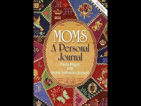 MOMS: A Personal Journal