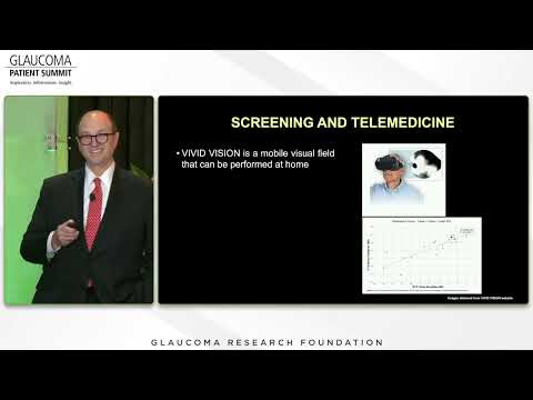 2024 Glaucoma Patient Summit:  Where We’ve Been and Where We’re Going — Joel Schuman, MD