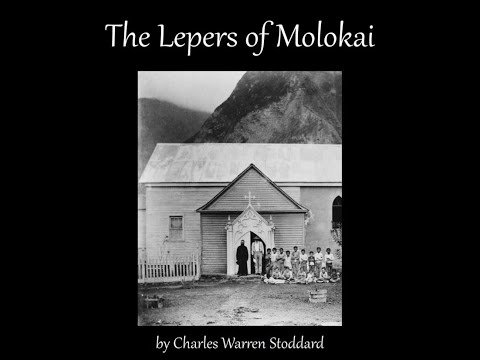 The Lepers of Molokai