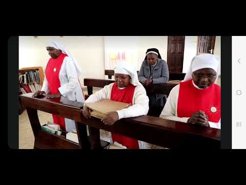 Don Orione Sisters in Kenya