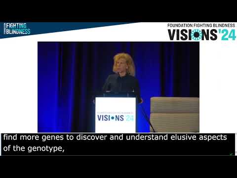 VISIONS 2024 | Karen Petrou “Vision for the Future”