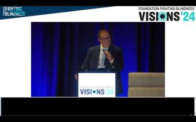 VISIONS 2024 | Johnson & Johnson and David Brint “Reflecting on His Tenure as Board Chair”