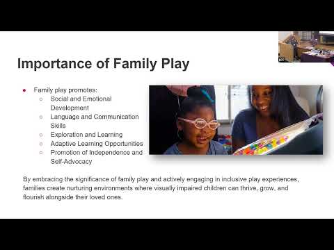 Adapting Games for Family Play