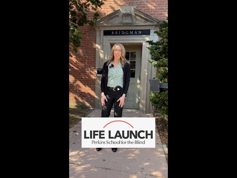 Life Launch Tour video