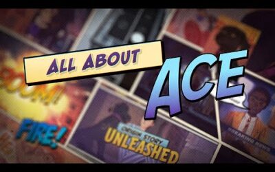 All About Ace