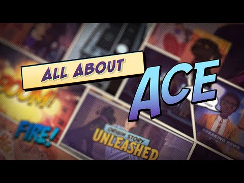 All About Ace