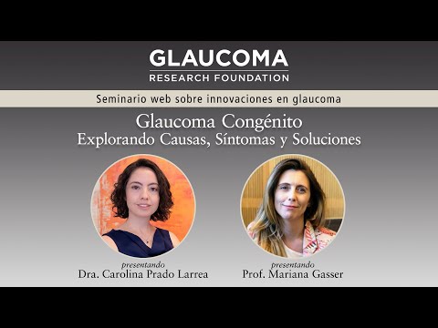 Glaucoma Congénito: Explorando Causas, Síntomas, y Soluciones