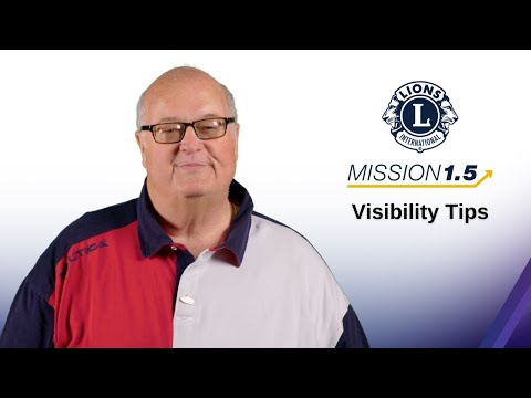 MISSION 1.5: Visibility Tips | Marketing and Awareness Tips