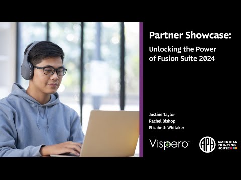 Unlocking the Power of Fusion Suite 2024