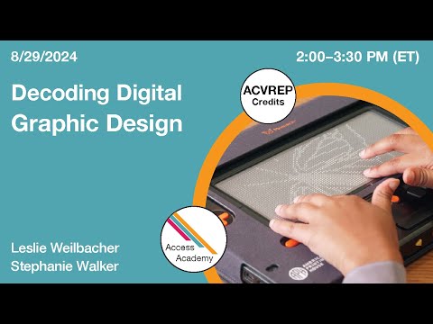 Decoding Digital Graphic Design