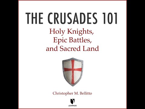 The Crusades