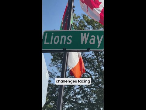 The Lions Way: Serving a World in Need