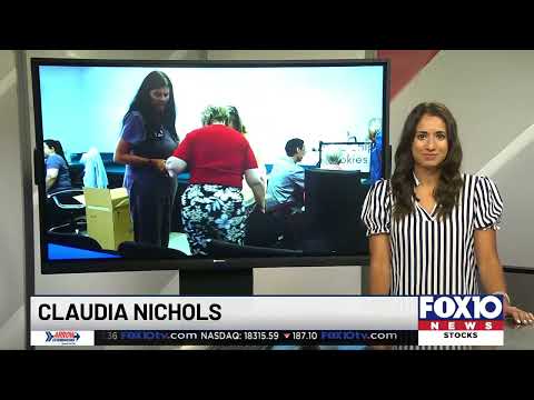 Mobile, AL Clinic Coverage (FOX) – 10-15-24