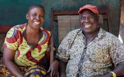 “I was waiting for this day to happen” | Mukosiku’s Story