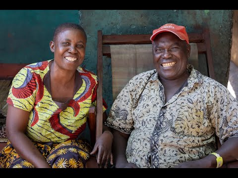 “I was waiting for this day to happen” | Mukosiku’s Story