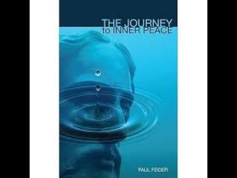 The Journey to Inner Peace