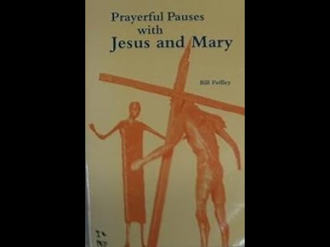 Prayerful Pauses with Jesus and Mary