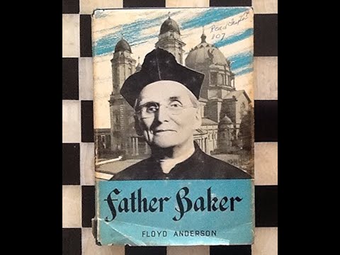 Father Baker