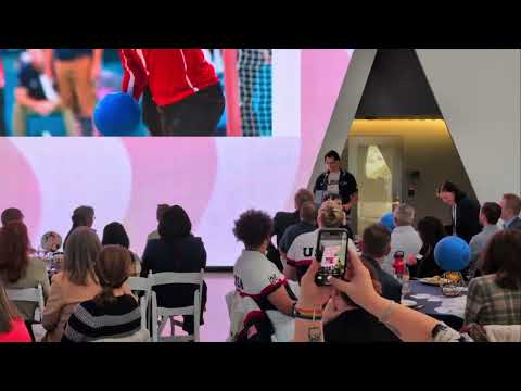 Breakfast with Champions 2024 – U S  Association of Blind Athletes