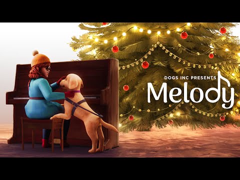 Melody | A Short Animated Film by Dogs Inc