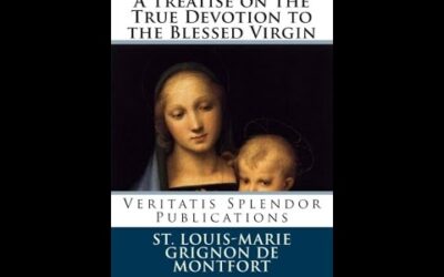 A Treatise to the True Devotion of Mary