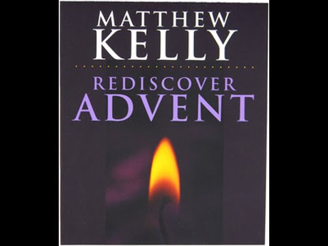 Rediscover Advent