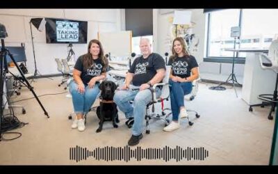 Leader Dog Programs | Taking the Lead