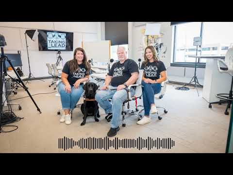 Leader Dog Programs | Taking the Lead