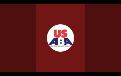 U.S. Association of Blind Athletes is live!