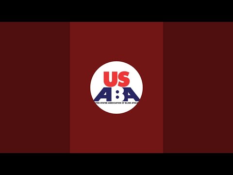 U.S. Association of Blind Athletes is live!